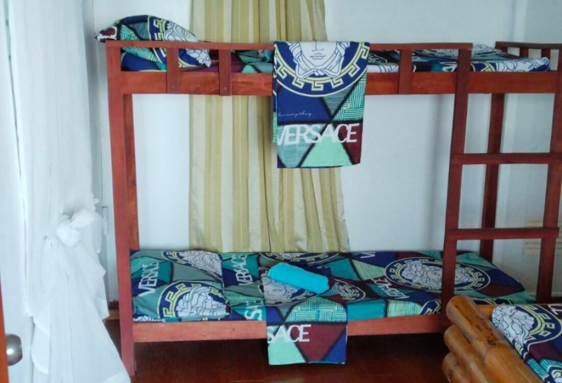 Comfort Room, Private Bathroom, Sea View | Free WiFi