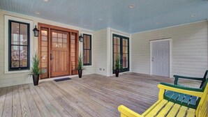 Casa (6 Bedrooms) | Parte interna