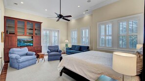 House (6 Bedrooms) | Interior - 13 57th Avenue by Avantstay Rooftop, Decks + Pool! (Isle of Palms)