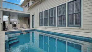 House (6 Bedrooms) | Interior - 13 57th Avenue by Avantstay Rooftop, Decks + Pool! (Isle of Palms)