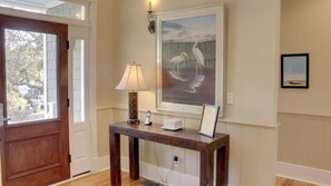 Huis (6 Bedrooms) | Interieur