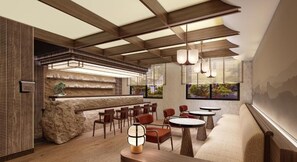 Restaurantes