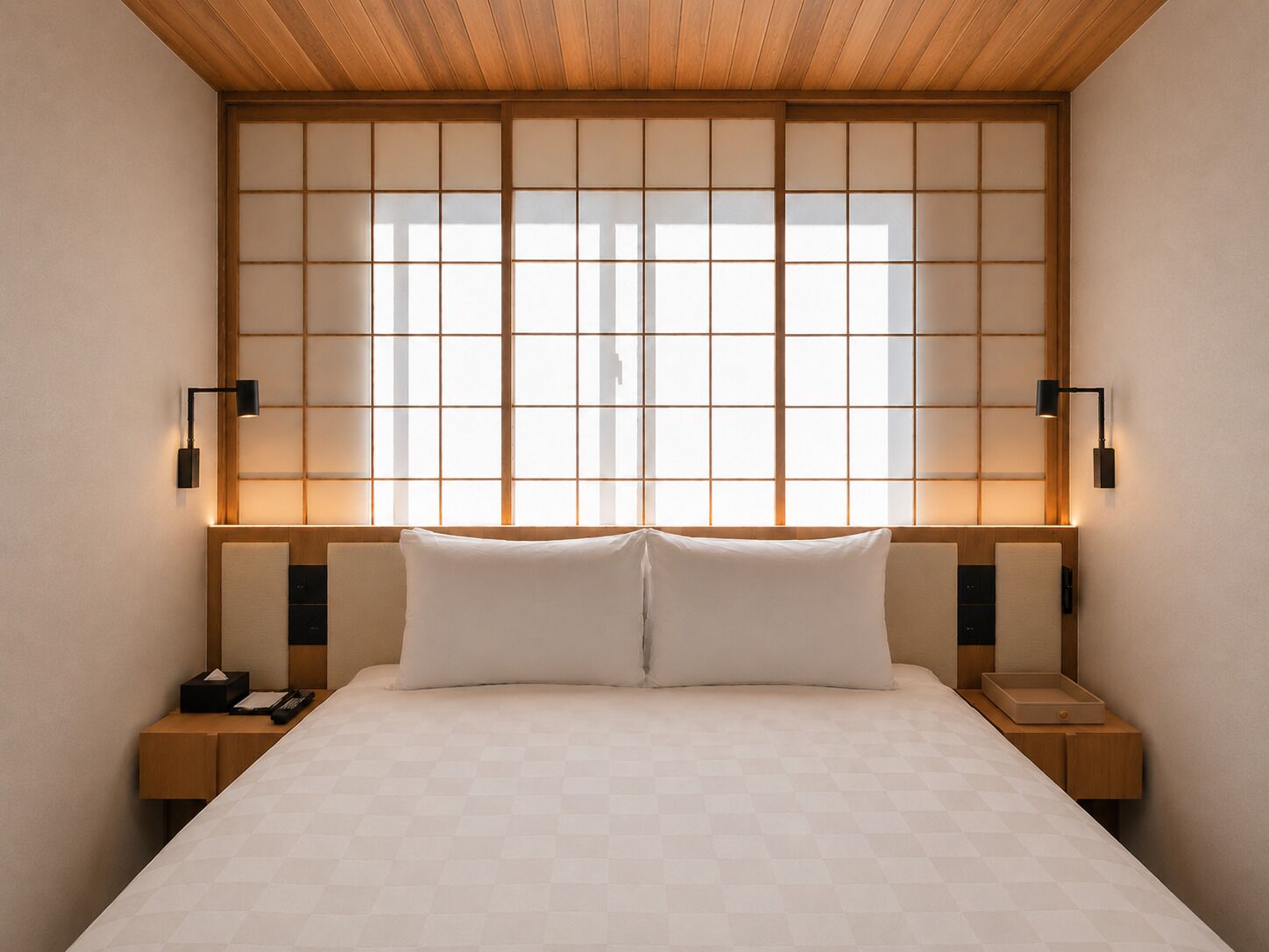 Superior Double Room | In-room safe, free WiFi