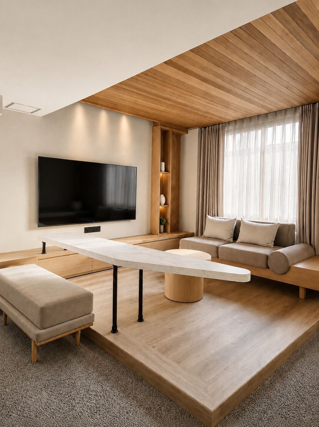 Family Room | Living area