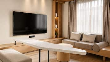 Family Room | Living area