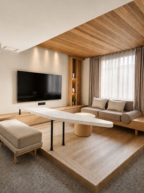 Family Room | Living area