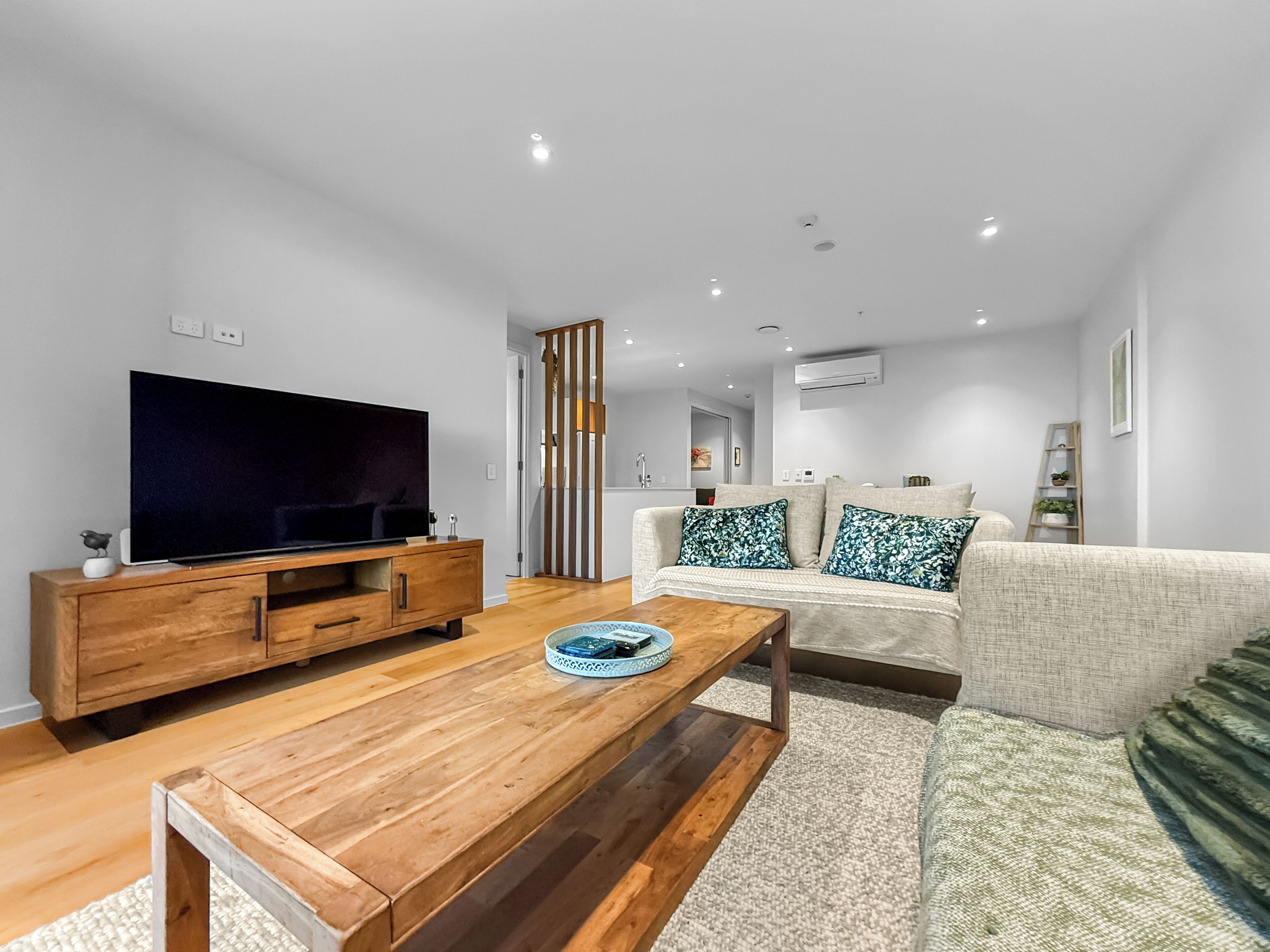 Smart TV