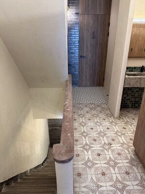 Living area - The Restro (Tainan City)
