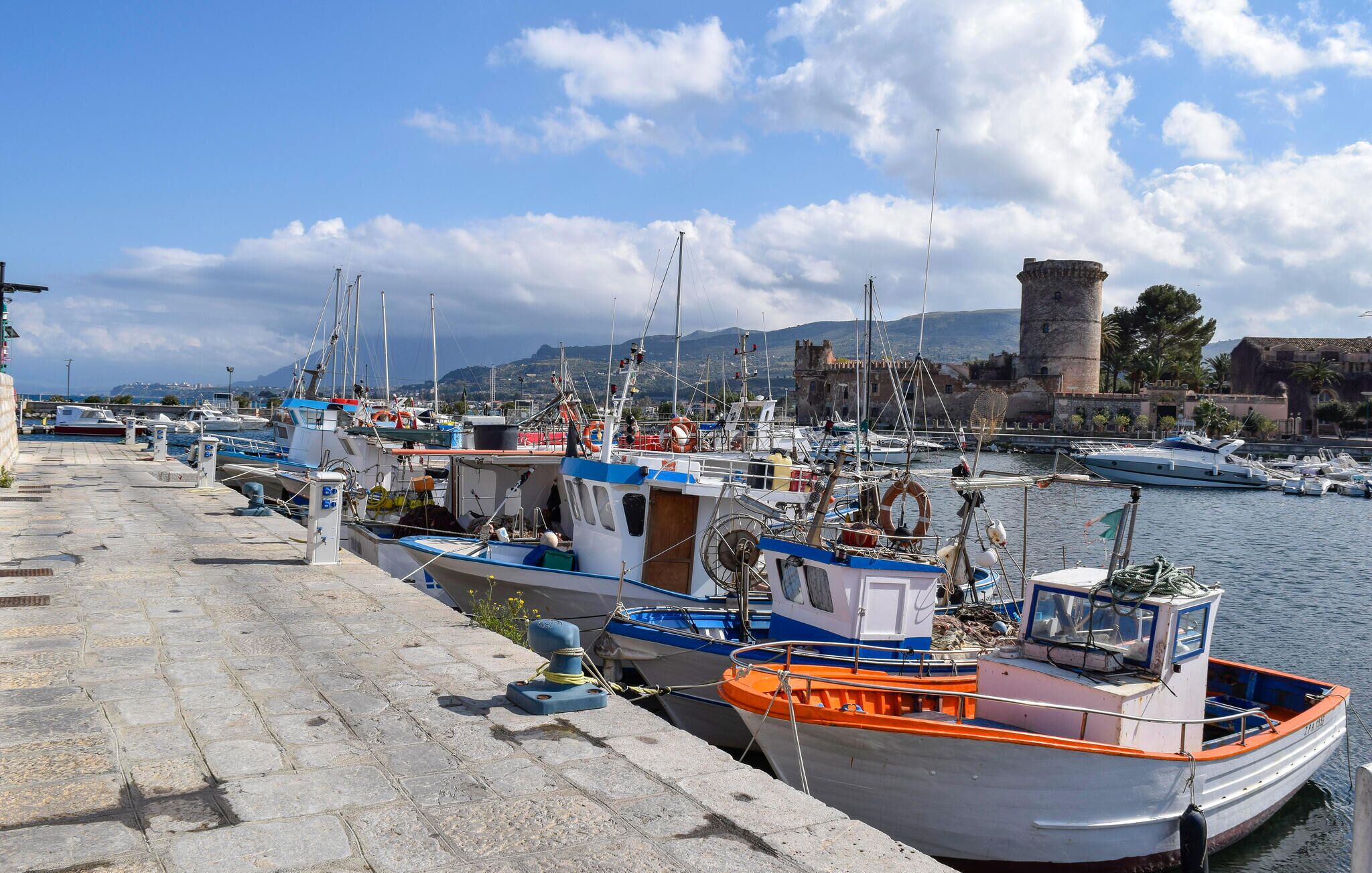 Porticciolo