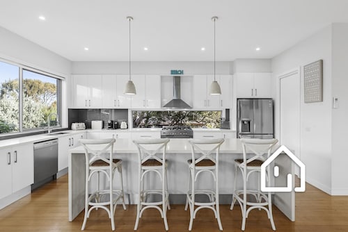 Spray Point House *1 NIGHT FREE* 300m to National Park