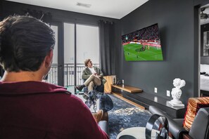 Spielezimmer