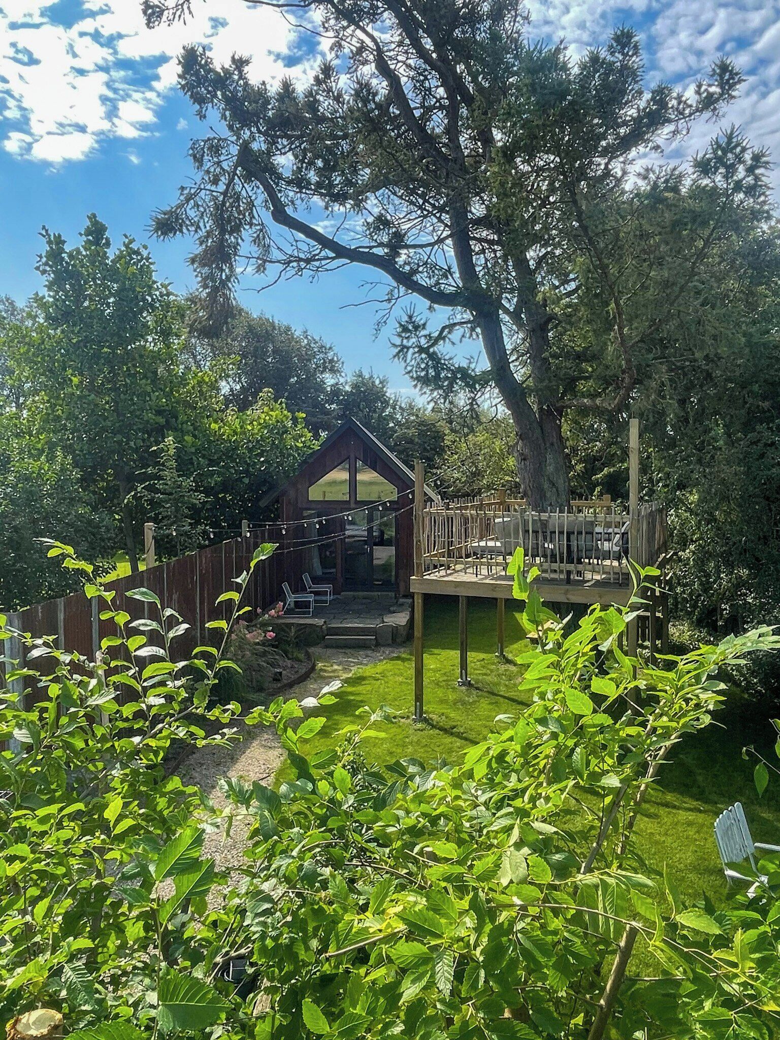 Boendeområde