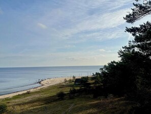 Beach - Charming cottage in scenic Brösarp Österlen (Kivik)