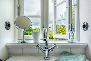 Interior - Listed country house near Schlei and Baltic Sea (Thumby)