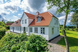 Exterieur