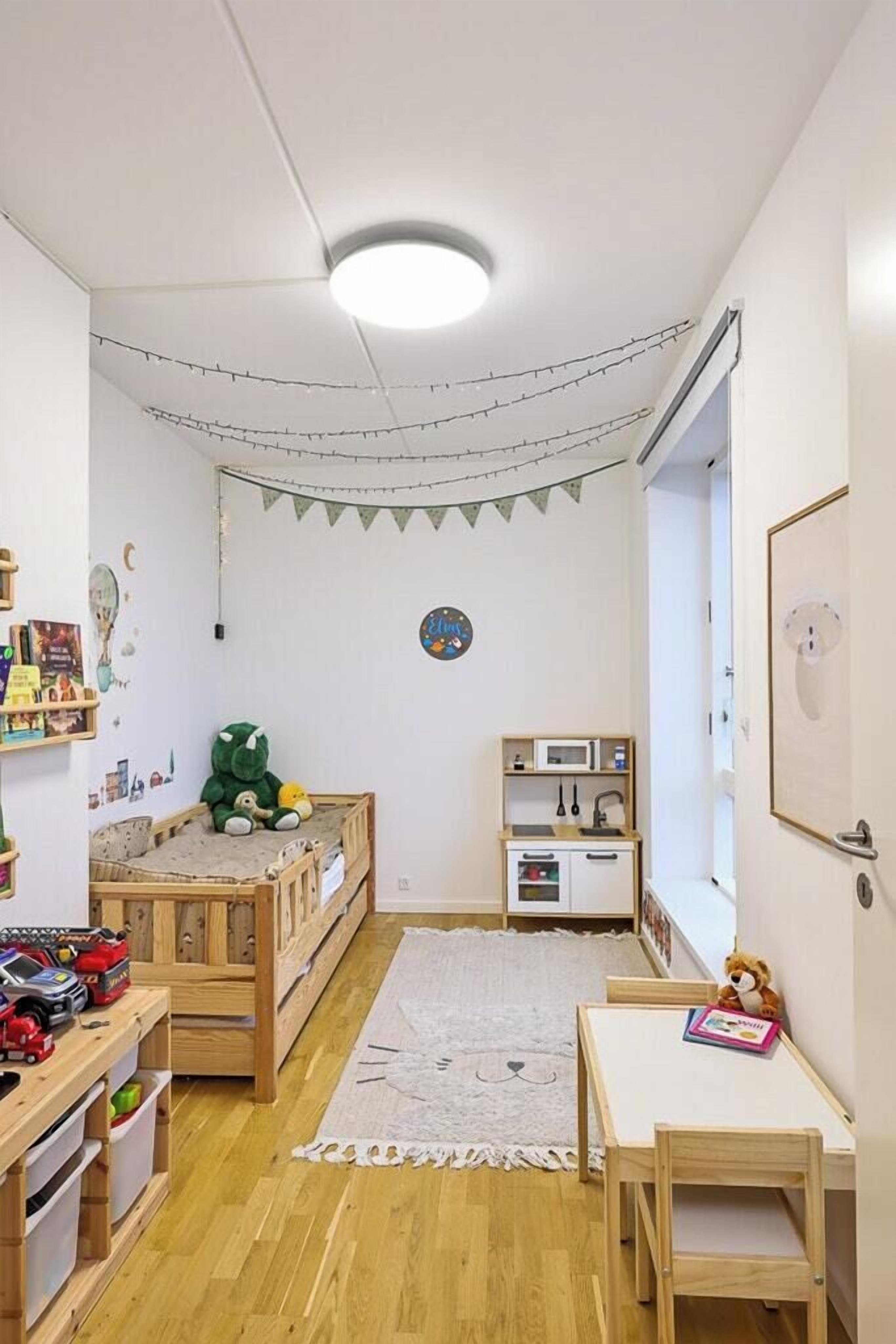 Kinderbereich