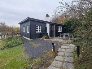 Exterieur