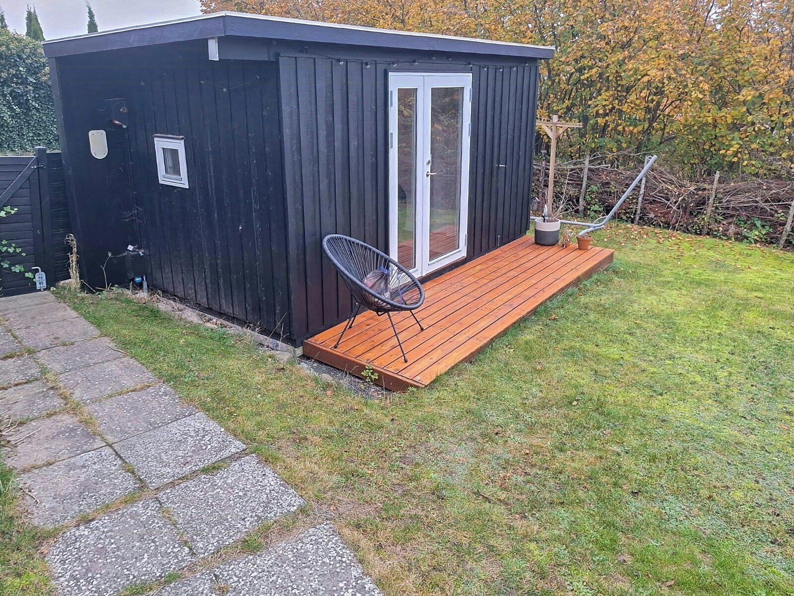 Terras