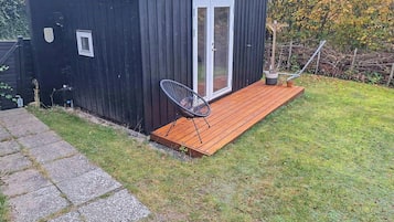 Terras