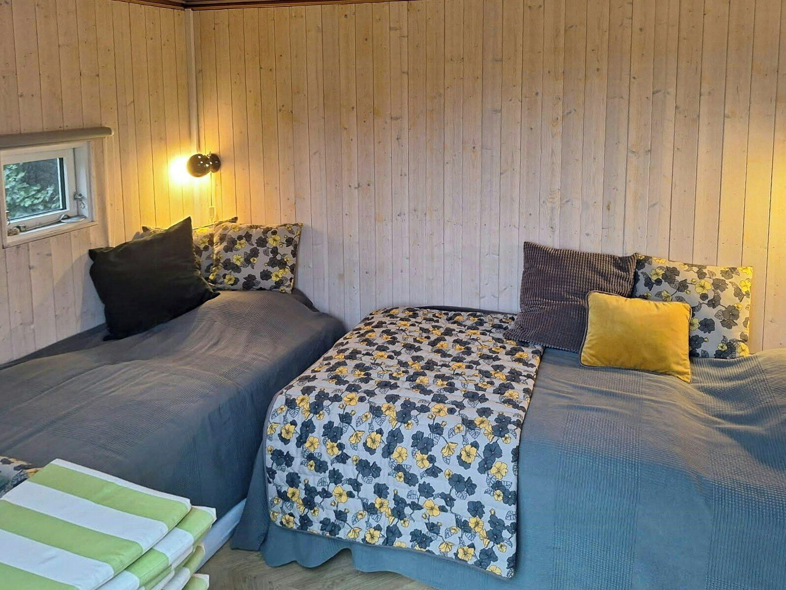 Skrivebord