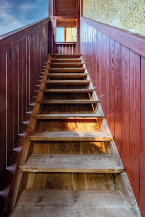 Property grounds - Design apartment in the historic Mittermurnthal (Neunburg vorm Wald)