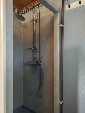 Een douche