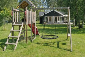 Espace pour enfants