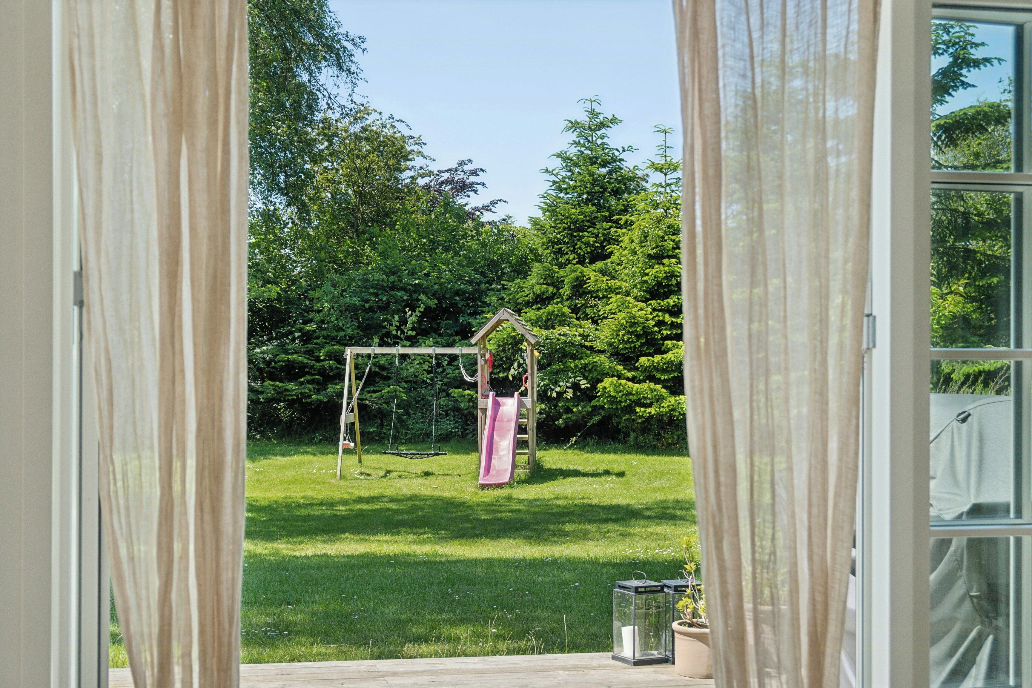 Espace pour enfants