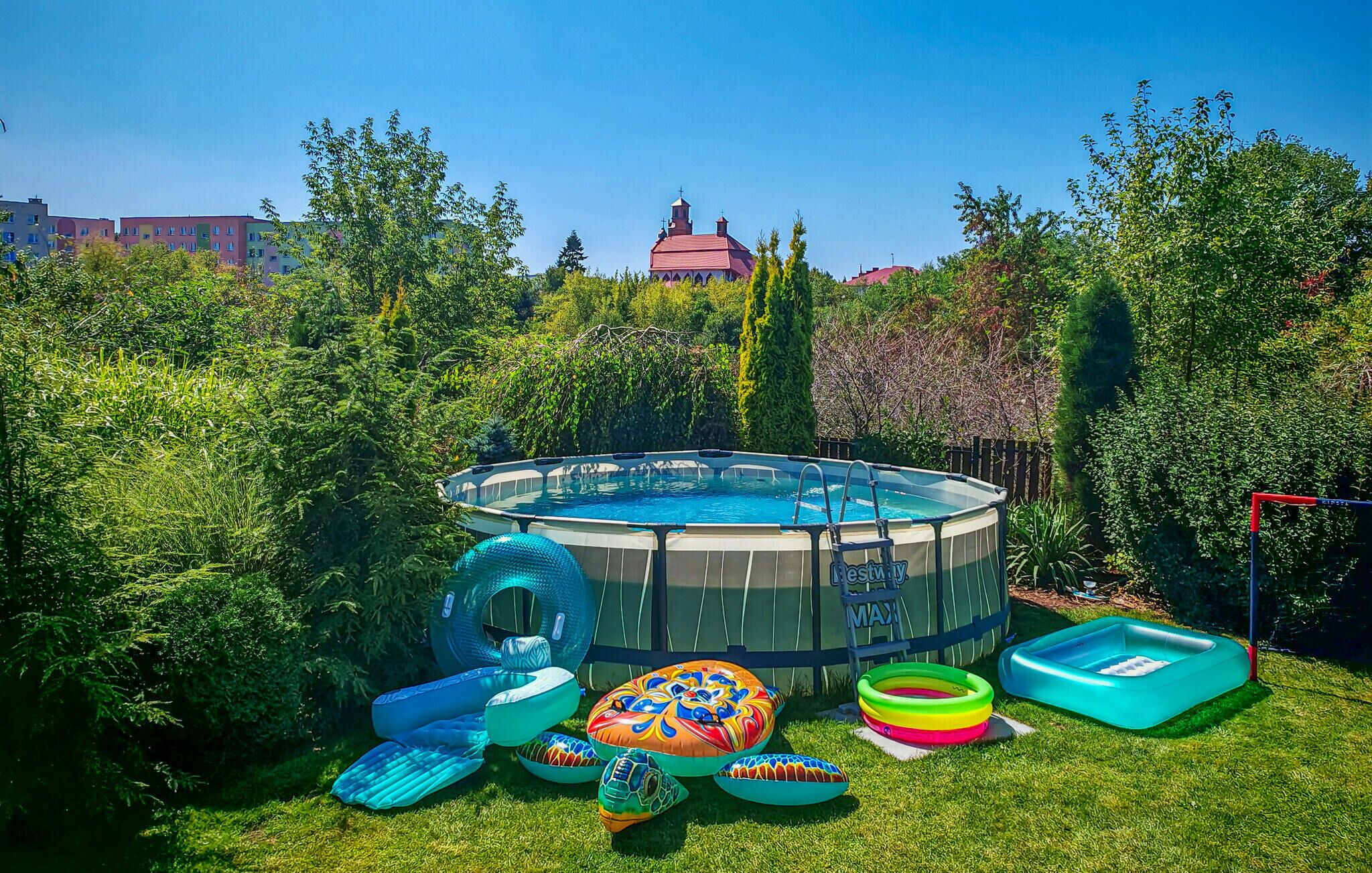 Espace pour enfants