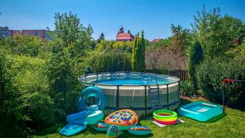 Espace pour enfants