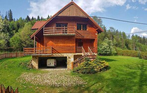 Aussenbereich