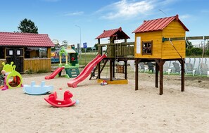 Espace pour enfants