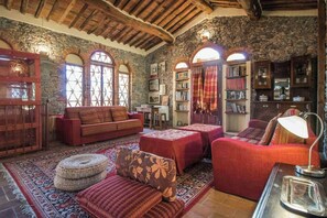 TV - Tuscan country house near Lucca with private pool (Capannori)
