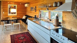 コーヒー / ティーメーカー、オーブン、食器洗い機