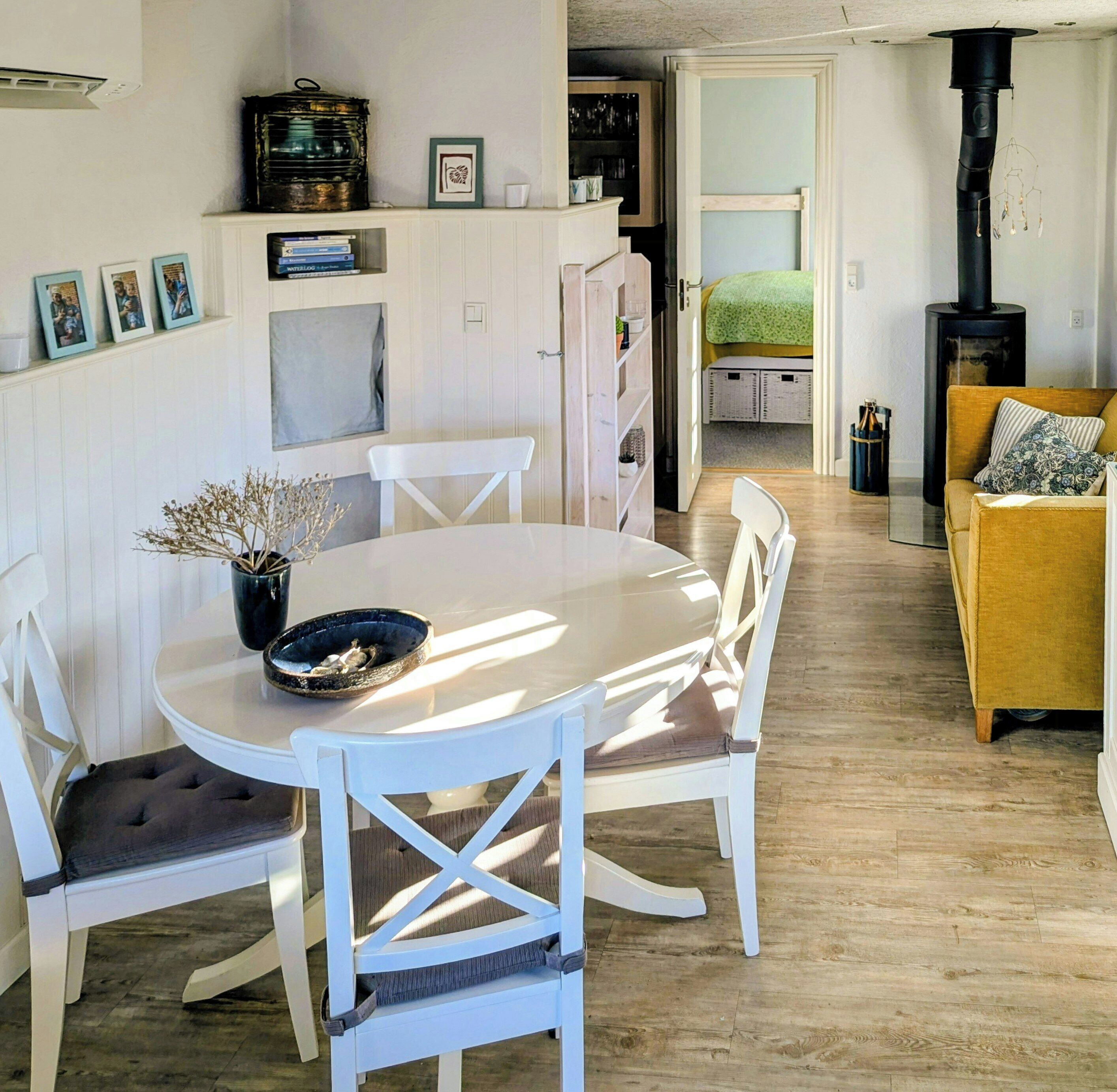Spiseområde