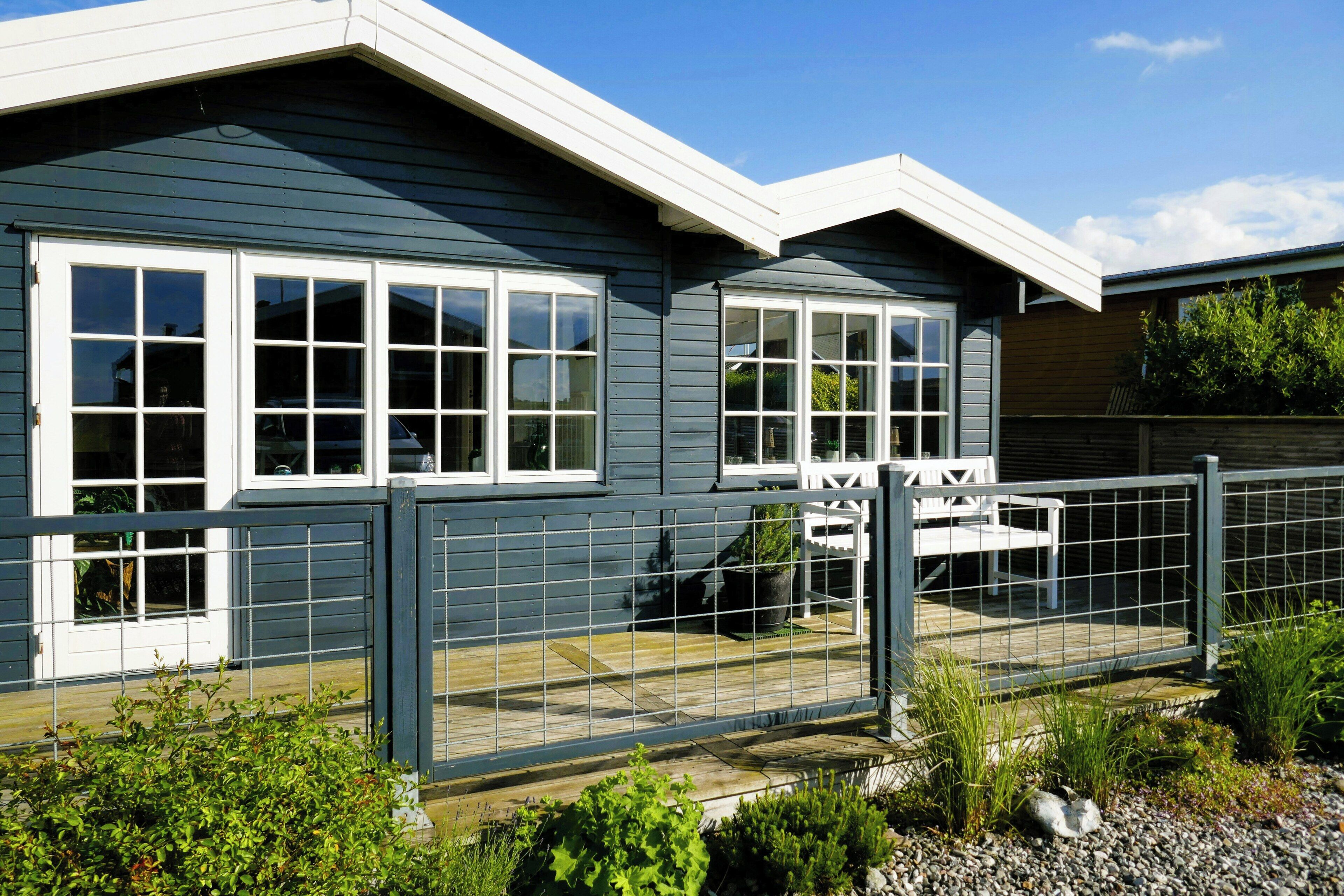 Eksteriør