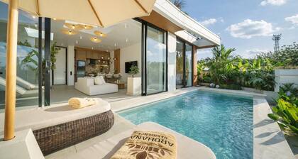 Ardhana Villas Residence