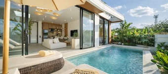 Ardhana Villas Residence