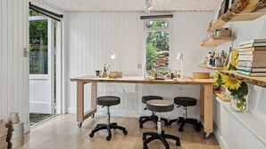 Spiseområde
