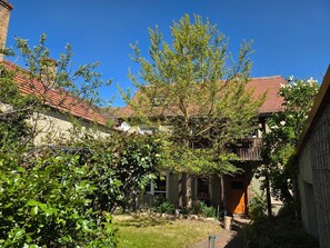 Exterior - Vrbo Property (Volkach)