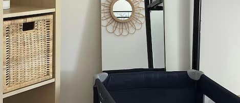 Espace pour enfants