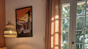 Interior - Provençal house with pool and Mont Ventoux views (VILLEDIEU)
