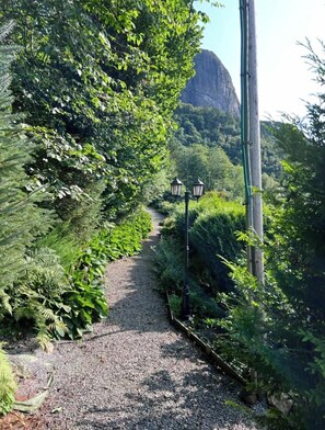 Ulkoalueet
