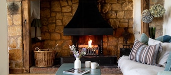 Priors Mead - 3 Bed Cottage in rural Claydon, Oxfordshire