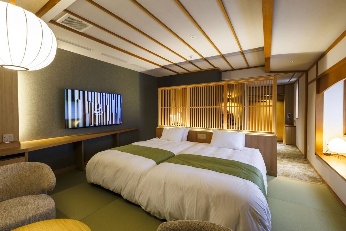 Comfort Twin Room