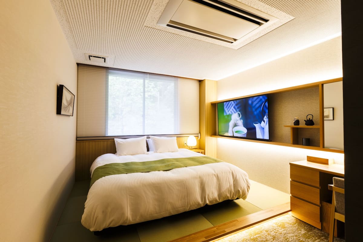 Luxury Double Room