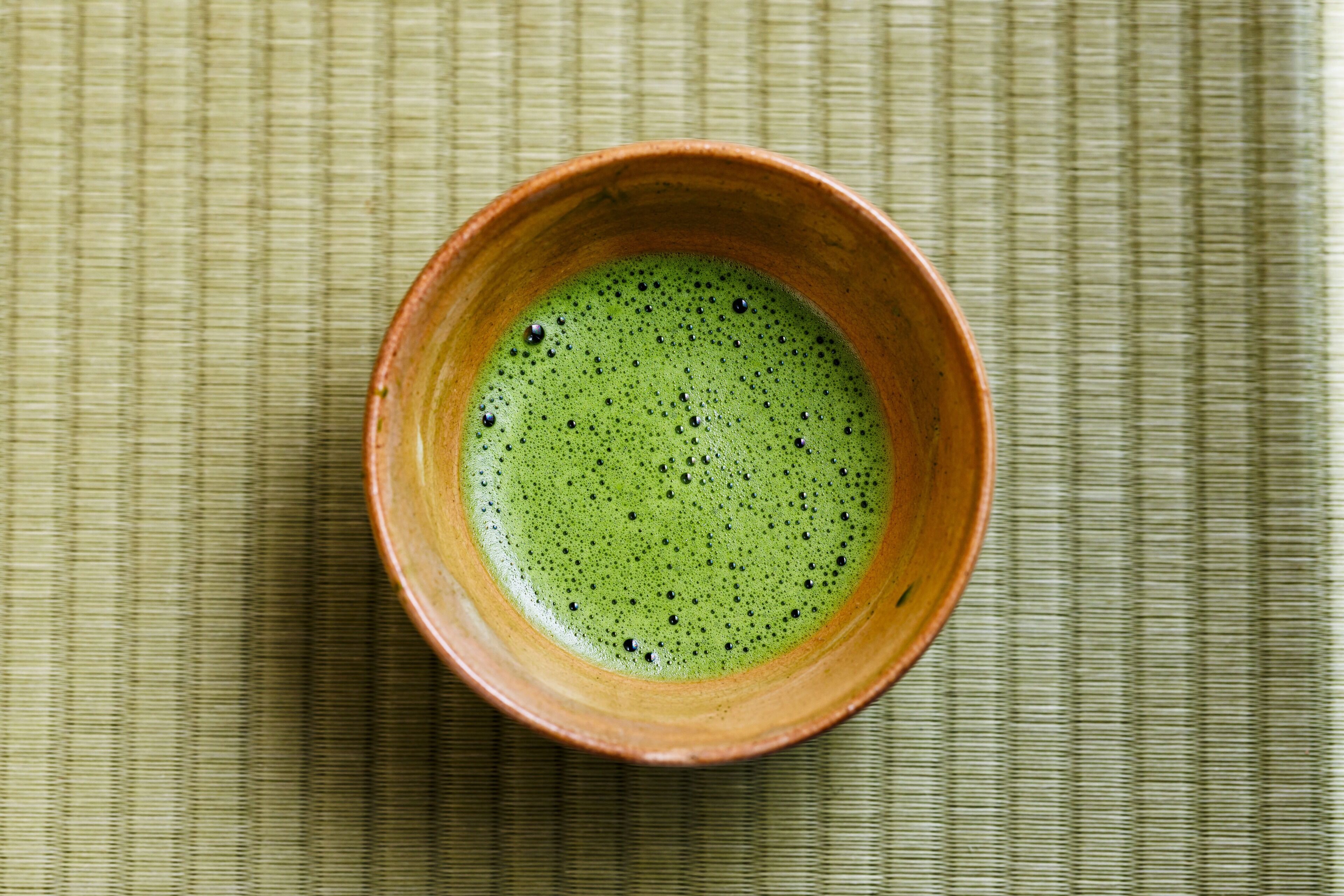 食事・飲み物