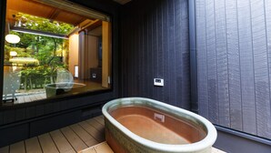 Habitación Signature con 2 camas individuales | Spa