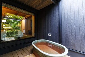Signature Twin Room | Spa