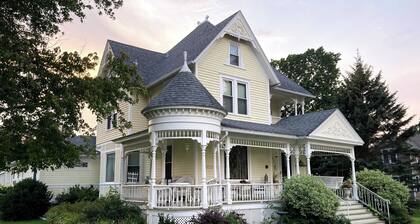 Charming Bluff Country Getaway Near Root River Trail & Downtown Lanesboro